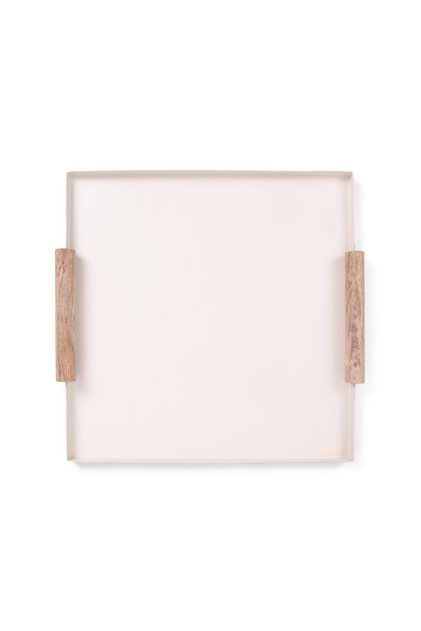 Small Serving Tray from Aurora