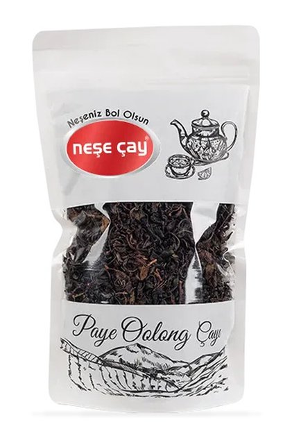 Paye Oolong Çayı 100 g