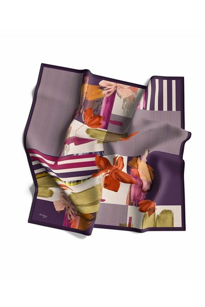 Sport Scarf - 8115-03