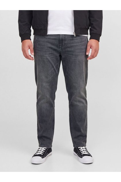 Chinohose Übergröße Regular Fit Chinohose