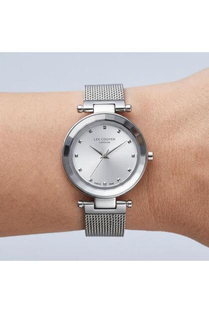 Lc07029.330 Women's Wristwatch