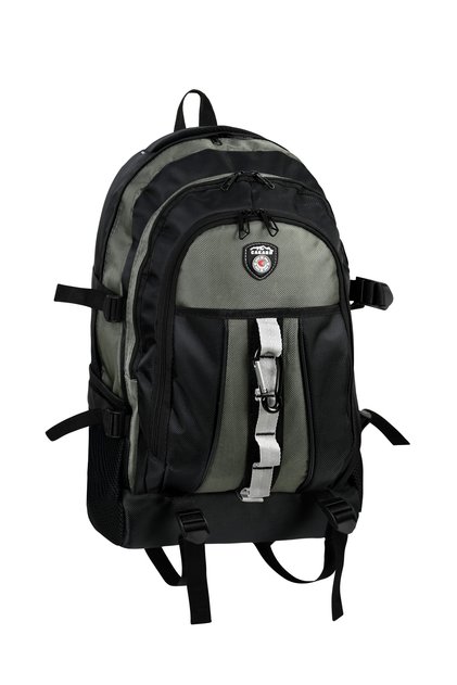 Mountaineer Backpack 50 Liters 20" inch with Laptop Compartment