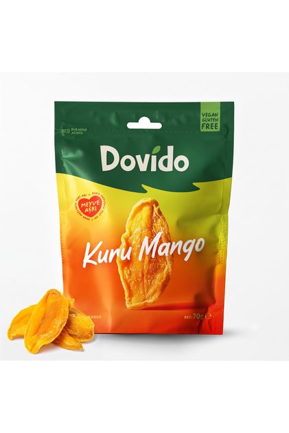 Gurme Mango 70 Gr.