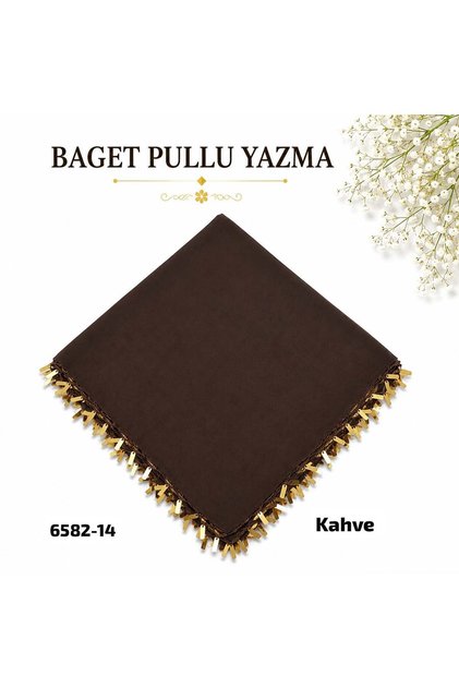Baget Pullu Yazma
