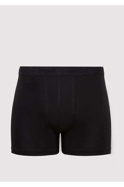 Black Basic Boxer 092121-900