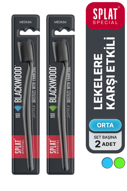 Special Blackwood Diş Fırçası