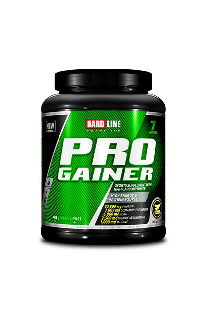 Pro Gainer Muz 1406 gr Progainer