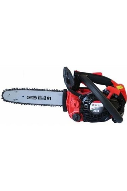 İtal 2611 Motorlu Budama Testeresi