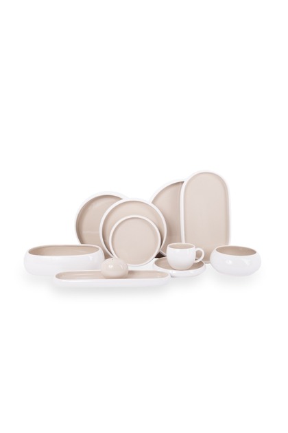 Nett 30 Piece Dining Set