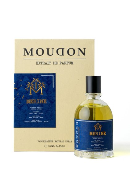 MERINE (U) EXTRAIT DE PARFUM 100 ml