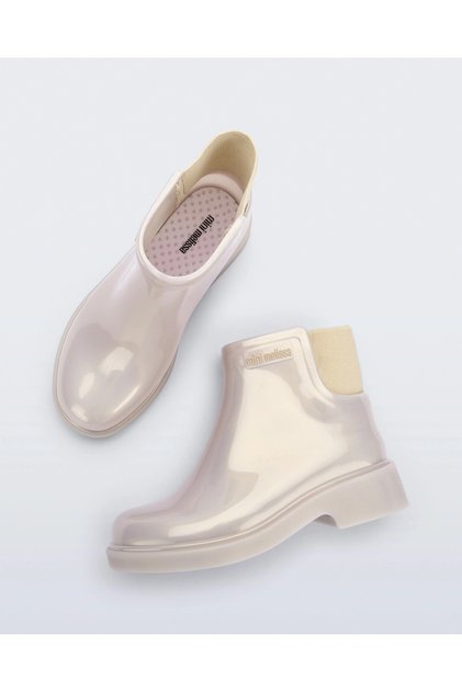 MINI CHELSEA BOOT