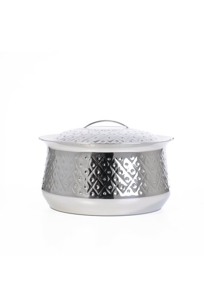 Food Container Steel 7,5 L