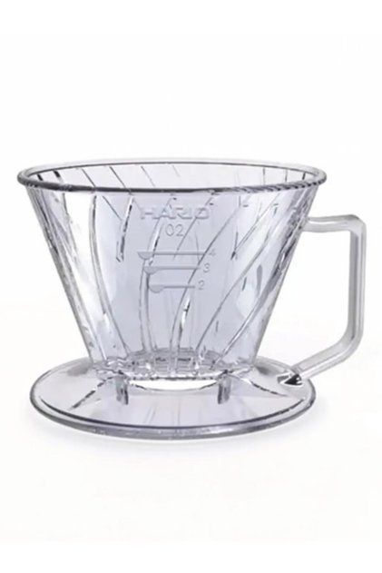 Pegasus V60 Coffee Drip Funnel 02