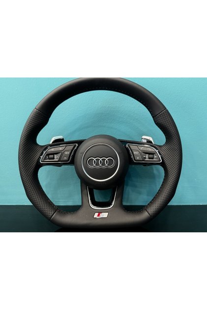 Τιμόνι AUDI S-Line