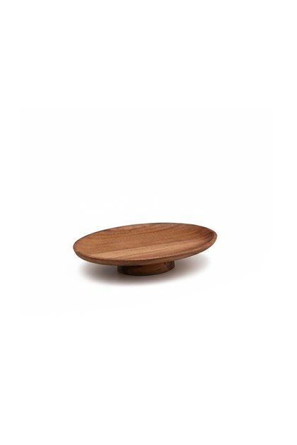 Sanoo Wooden Serving Plate