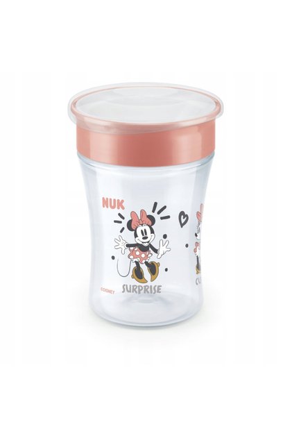 ND39_537251 CUP 450ML MAGIC CUP MIKI CZE 10