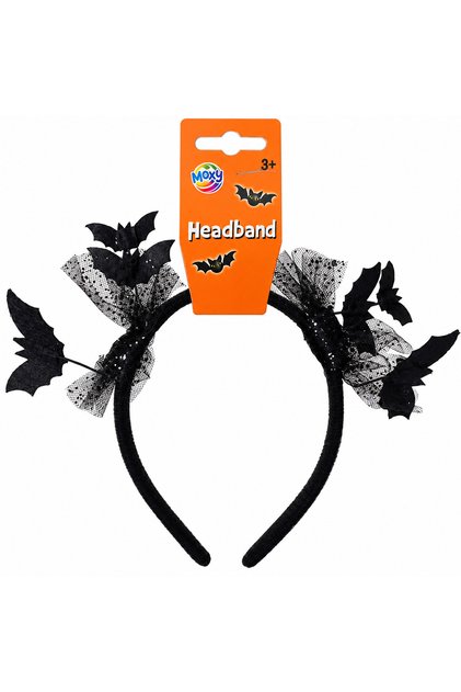 Bentita Haloween - Lilieci