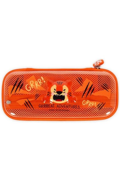 ΚΑΣΕΤΙΝΑ PENCIL CASE - WONDERWOW - TIGER