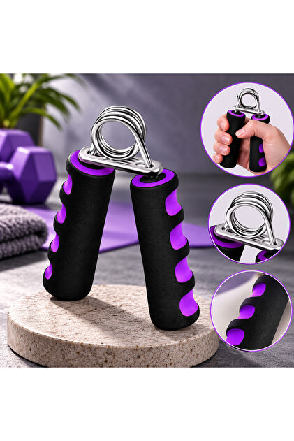Build Grip Strength and Boost Your Performance Anywhere! ×2