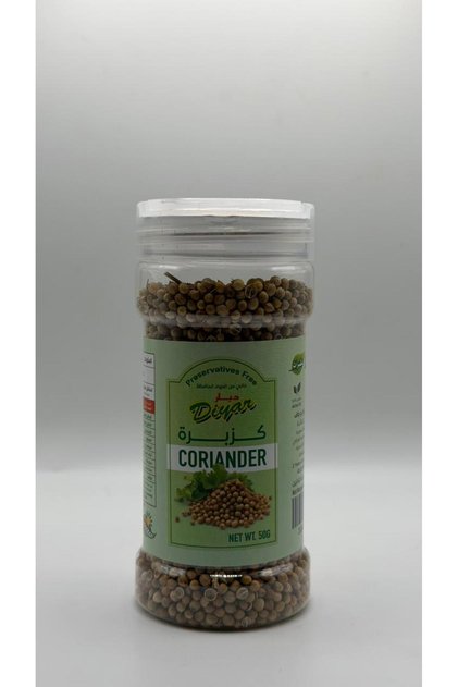  Love Coriander 50g