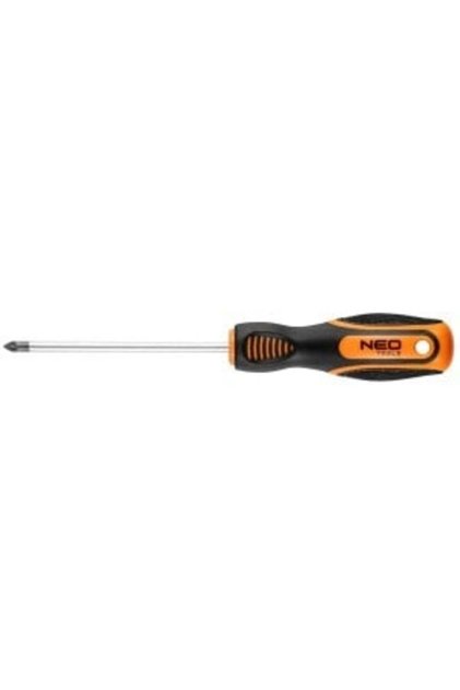 Șurubelniță Pozidrive PZ1x100mm