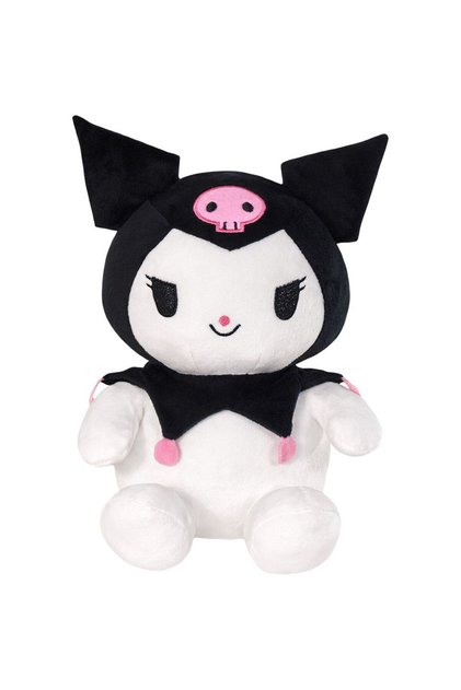 Plus Pisica Kuromi 27cm