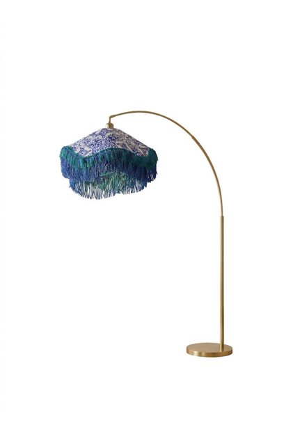 Marea Azure Verde Lambader