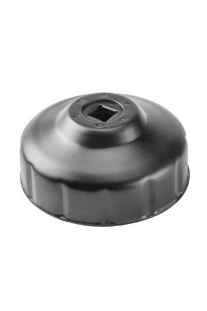 Cheie pentru cupa filtrului de ulei 86mm, 18 puncte