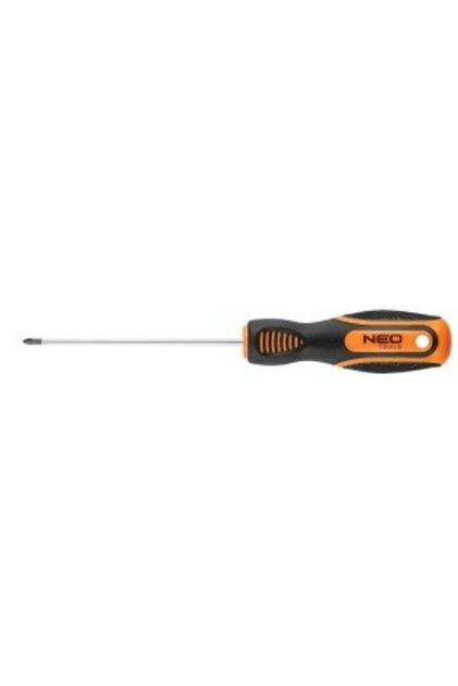 Șurubelniță Pozidrive PZ0x100mm