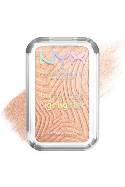 Buttermelt Φωτιστικό Προσώπου 5γρ - 10 Glaze it Butta