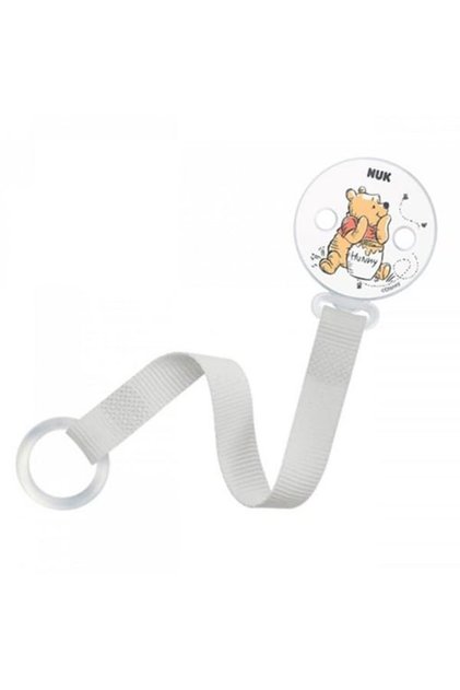 Κορδέλα πιπίλας Disney Winnie