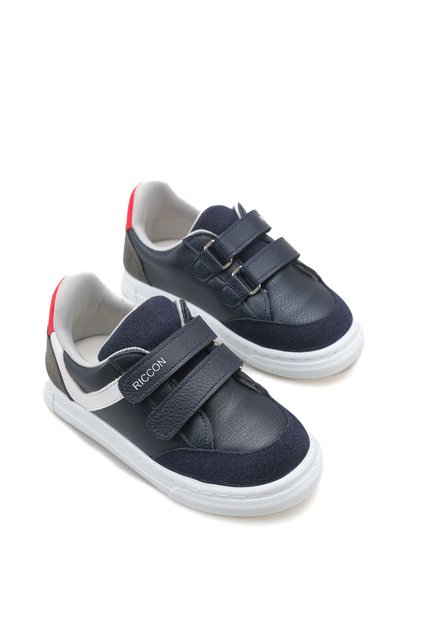 Leda Sola Kids Sneaker 0012051