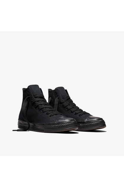 Chuck Taylor All Star Throwback Siyah Sneaker