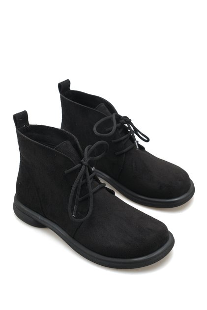 Elara Lilac Women's Boots 00121615