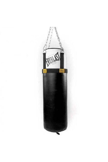 1910 Heavy Bag Siyah 45 Kg Boks Torbası P00002127