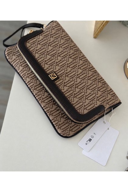 Portfolio bag