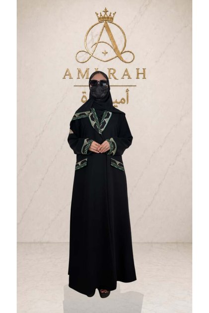 Abaya Nadjad - 60