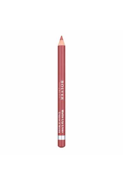 Matte Lip Liner - L12