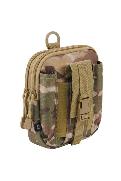 Θήκη Molle Pouch Functional Tactical Camo