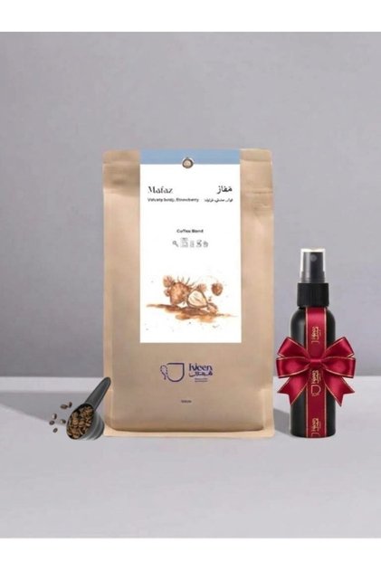 Coffee Beans Hybrid - Mefaz 250g