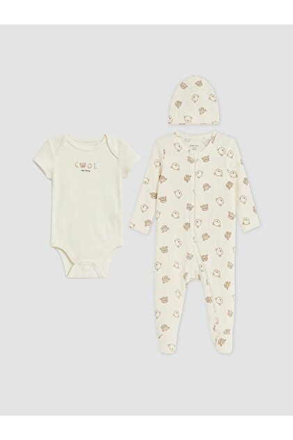 Baby Boy Hospital Set (W6)