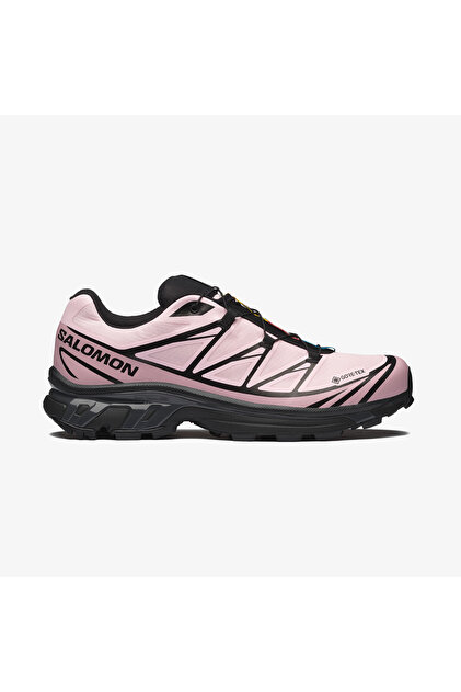 XT-6 GORE-TEX Unisex Sneaker Black L49215600