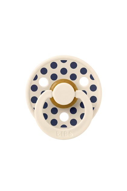 Studio Colour Polka Medium Emzik - Ivory Deep Space 6+ Ay
