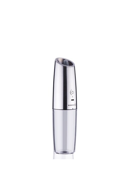 Comfort Şarjlı Inox Otomatik Baharat Öğütücü 220 ml A5670-1