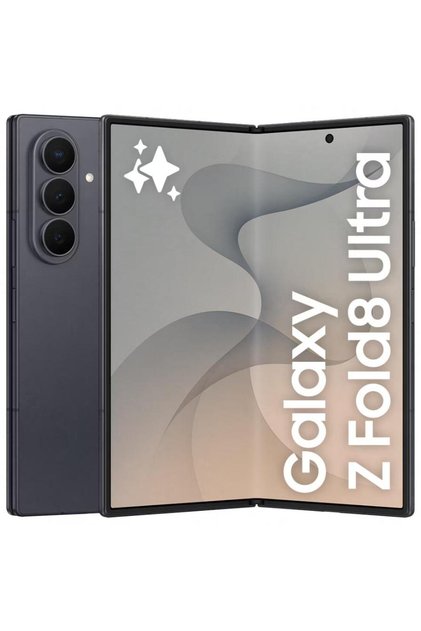 Galaxy Z Fold8 Ultra, Snapdragon 8 Elite Gen 5 Octa-Core, Сгъваем LTPO дисплей