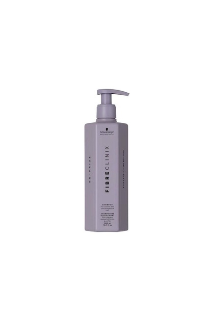 Fibre Clinix Σαμπουάν κατά του φριζαρίσματος 300ml