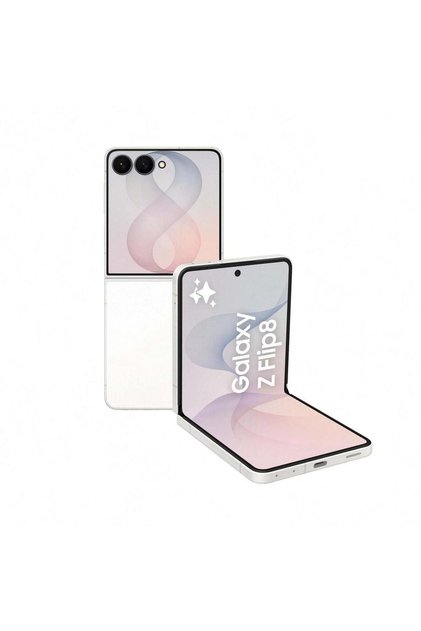 Galaxy Z Flip8, Exynos 2600, Αναδιπλούμενη Dynamic LTPO AMOLED 2X, 12GB RAM, 256GB Αποθηκευτικός χώρος