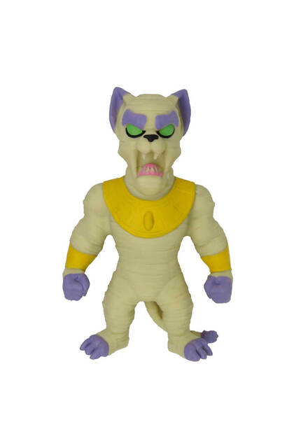 Monster Flex Stretch Figür S6 15 cm