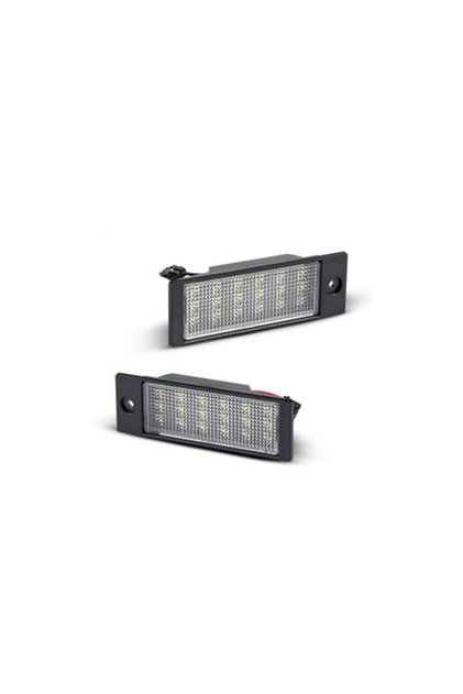 Set de lămpi LED compatibile pentru Hyundai Tucson IX35 2016→ Kia Forte Sedan 2009→, Smartic, model SMA-000490