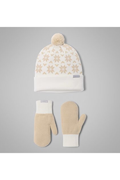 SNOWFLAKE KADIN BERE-ELDİVEN 2180781-125